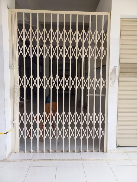 Servis rollingdoor dan folldinggate