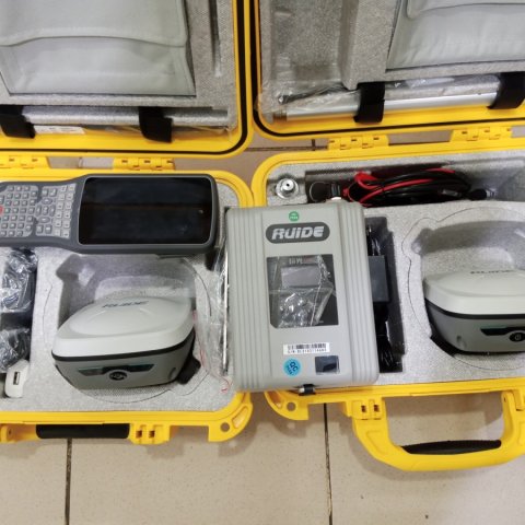 CEO JUAL GPS GEODETIK RTK MURAH 0812 9595 8196