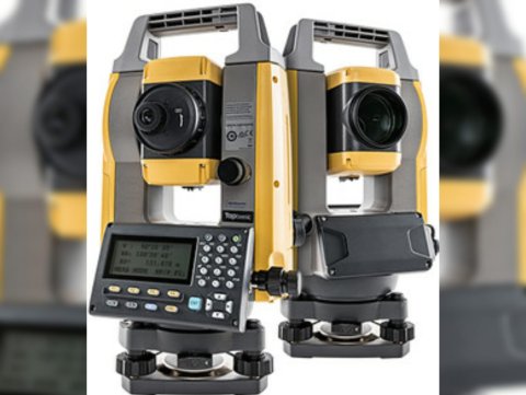 Batu Giok Jual Total Station Topcon GM 50,GM 33,GM 52 0812 9595 8196