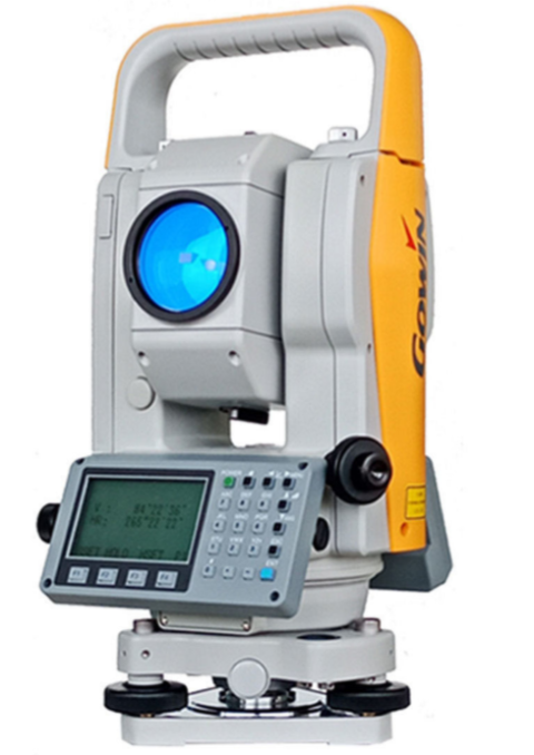 C EO Jual Total Station Gowin TKS 202 0812 9595 8196