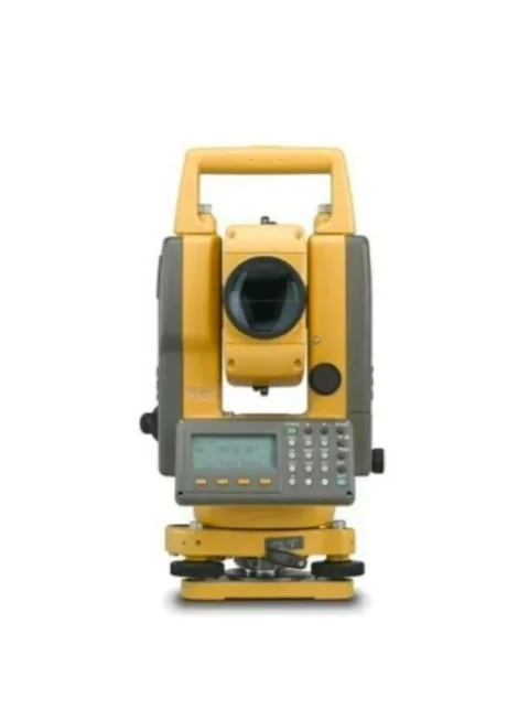 Batu Giok Jual Total Station Topcon GTs 102N 0812 9595 8196