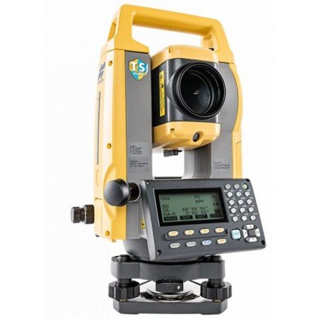 Batu Giok Jual Total Station Topcon GM 101, GM 105 0812 9595 8196