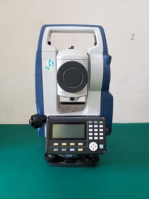 Batu Giok Jual Total Station Sokkia CX 103,CX 105 Bekas 0812 9595 8196