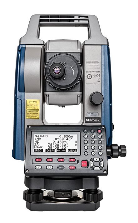 Batu Giok Jual Total Station Sokkia IM 52 Bekas 0812 9595 8196