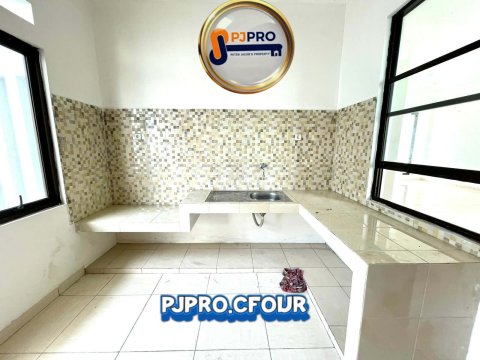 Dijual/Disewa Rumah Siaphuni di Harapan Indah Cluster Heliconia Extention