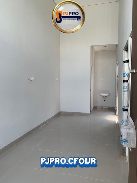 Dijual Rumah Paling Murah di Grand Duta City Cluster West Manhattan