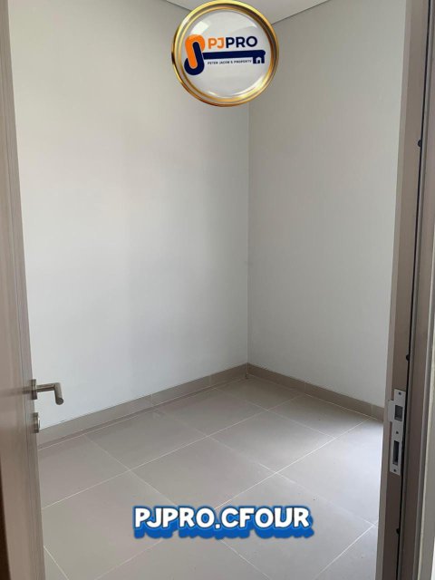 Dijual Rumah Paling Murah di Grand Duta City Cluster West Manhattan