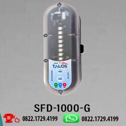 Lightning Detector TALOS Lightning Detector SFD1000G | HP 082217294199