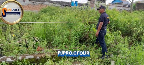 Dijual Tanah Siap Bangun di Cibitung Bekasi