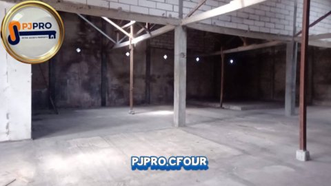 Dijual/Disewakan Gudang Area Bebas Banjir di Tarumajaya Bekasi