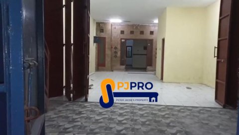 Disewakan Ruko Lokasi Strategis di Kranji Bekasi