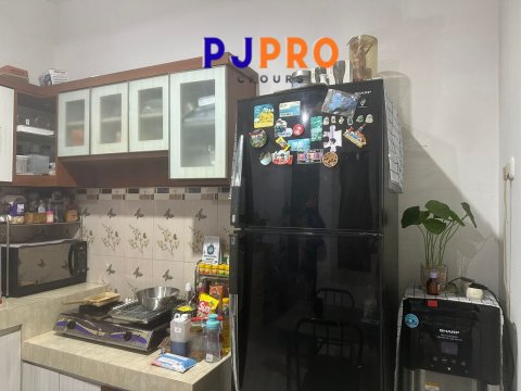 Dijual Cepat Rumah Bagus di Harapan Indah Cluster Ifolia Bekasi