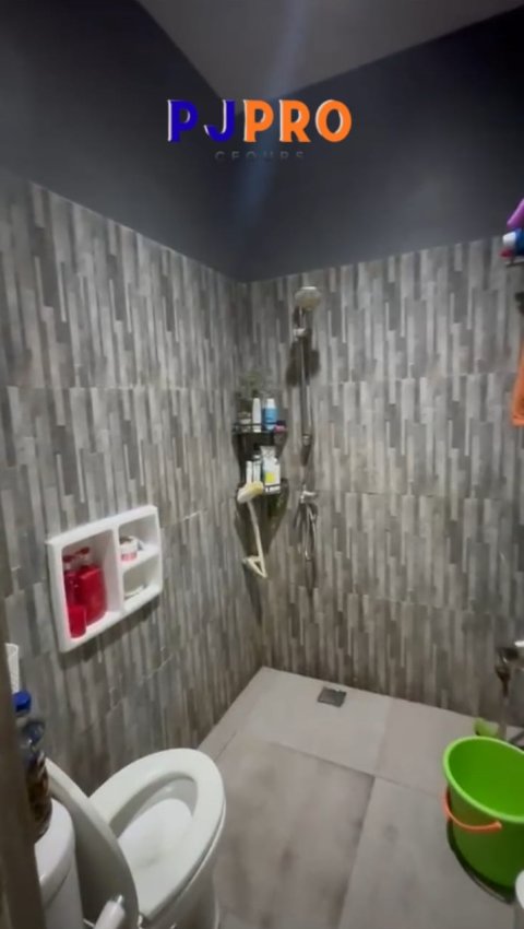 Dijual Cepat Rumah Bagus di Harapan Indah Cluster Ifolia Bekasi