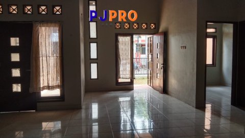 Dijual/Disewakan Rumah Siaphuni di Harapan Indah 2 Cluster Aralia Bekasi