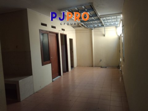 Dijual/Disewakan Rumah Siaphuni di Harapan Indah 2 Cluster Aralia Bekasi