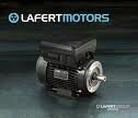 LAFERT AEG ELECTRIC MOTOR PARTS - TIARASAKTI IND