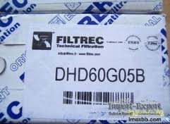 FILTREC FILTER PARTS - TIARASAKTI IND