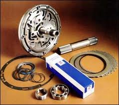 ALLISON TRANSMISSION PARTS - TIARASAKTI IND
