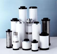 FRIUL AIR DRYER FILTER PARTS -TIARASAKTI IND