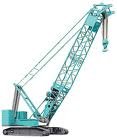 KOBELCO CRANE PARTS -TIARASAKTI IND