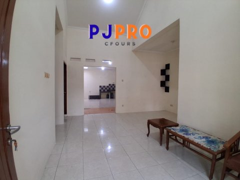 Dijual/Disewakan Rumah Siaphuni di Harapan Indah Cluster Aralia
