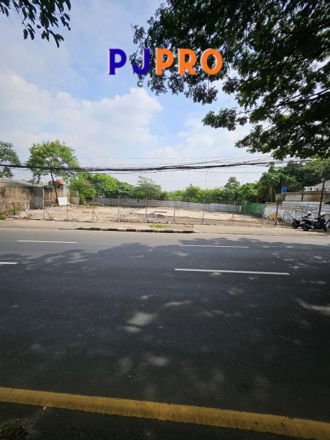 Dijual Cepat Tanah Kavling di Jalan Raya Alternatif Cibubur/Transyogi