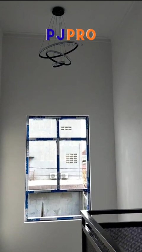 Dijual Rumah Baru Siaphuni di Harapan Indah Bekasi