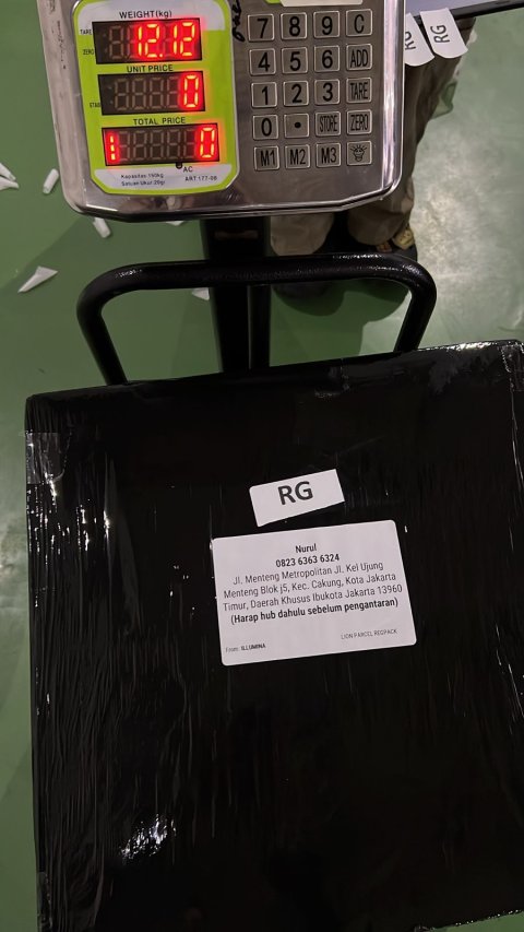 Jasa Import Murah PT. Azkara Perkasa Cargo