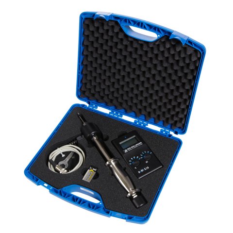 MC Meter Bess Bollmann HDI 3.10 dan Bollmann HDI 3.3