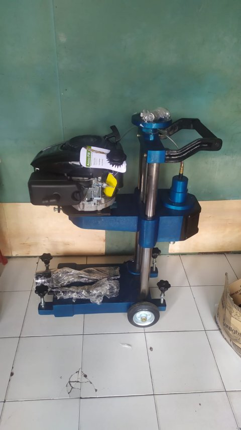 Mesin COre Drill Murah Di JAKARTA BARAT