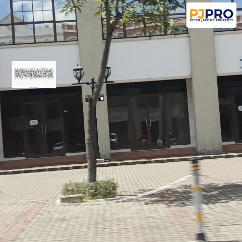 Dijual/Disewakan Ruko Siap Pakai di Sedayu City Kelapa Gading