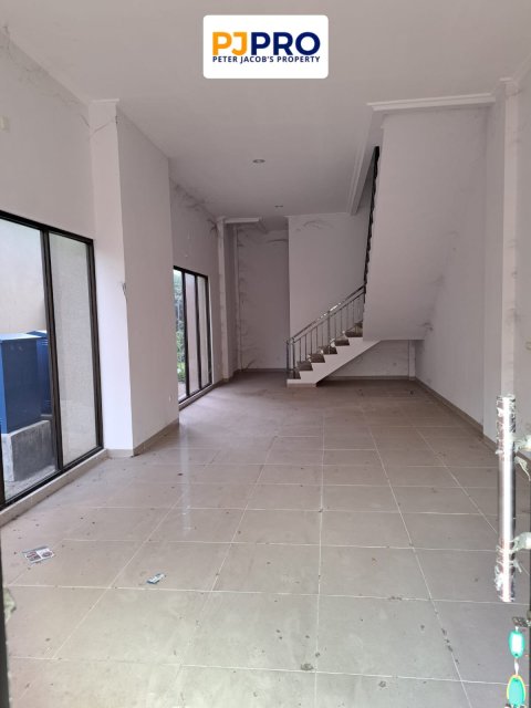 Dijual/Disewakan Ruko Siap Pakai di Sedayu City Kelapa Gading