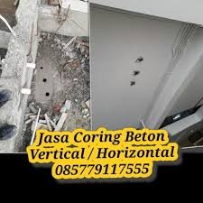 Jasa Coring Beton Batang