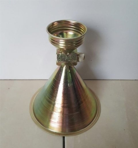 Corong Sand Cone Harga Nego di 082217294199