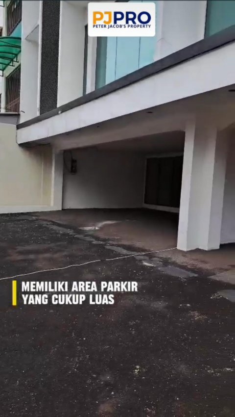 Dijual Ruko 2 Unit Siap Pakai Lokasi Bagus di Jatinegara Jakarta Timur