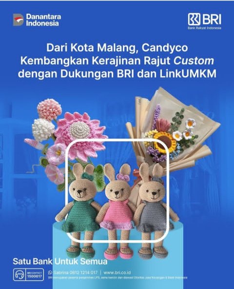 Bagaimana cara mengatasi lupa password bank bri