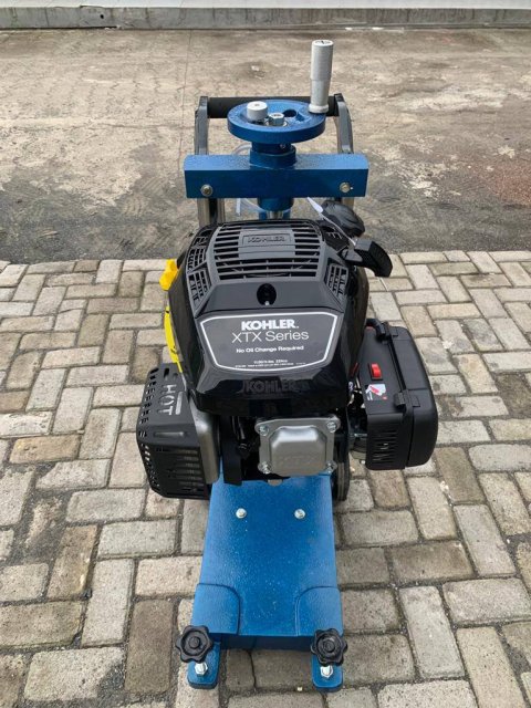 Core drill mesin Kohler