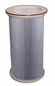 HILCO CARTRIDGE FILTER PARTS - TIARASAKTI IND