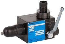 OLAER SAFETY BLOCK  FOR ACCUMULATOR PARTS - TIARASAKTI IND
