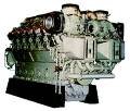 NIIGATA DIESEL ENGINE PARTS - TIARASAKTI IND