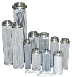 NORMAN FILTER PARTS - TIARASAKTI IND