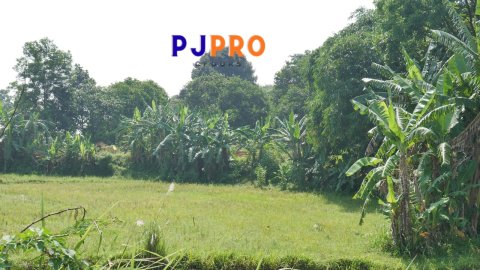 Dijual Tanah Super Strategis di Kawasan Industri MM2100 Bekasi