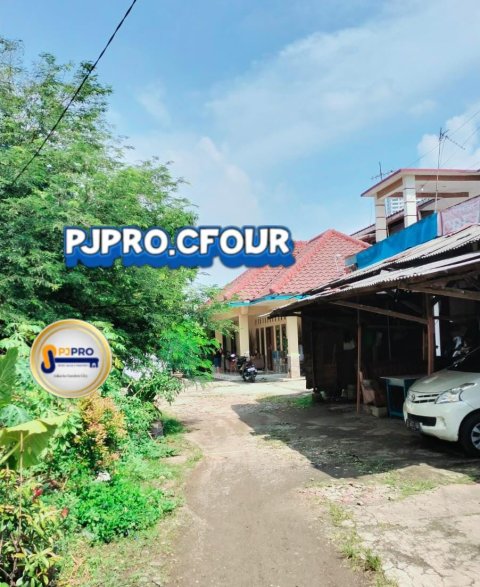 Dijual Rumah Gudang Toko dan Lahan di Pekayon Jaya Bekasi