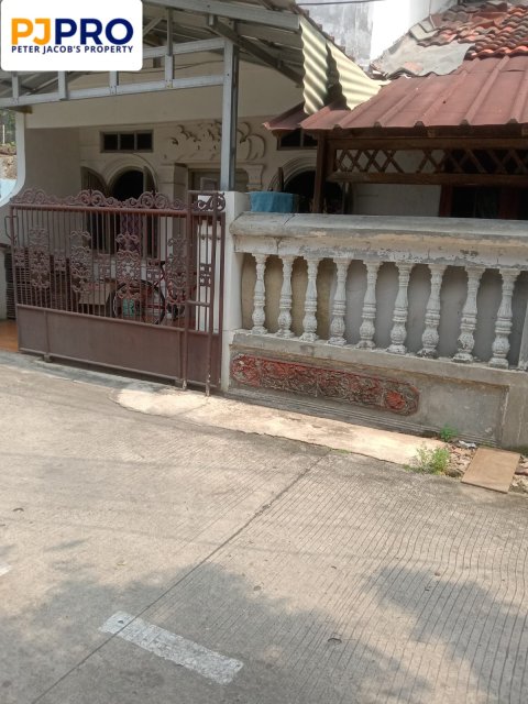 Dijual Rumah Minimalis di Galaxy Bekasi