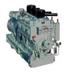 TANABE COMPRESSOR PARTS - TIARASAKTI IND