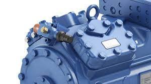 BOCK COMPRESSOR MARINE PARTS - TIARASAKTI IND