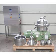 GEA WESTFALIA SEPARATOR MARINE PARTS - TIARASAKTI IND