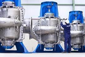 SILZER MARINE PUMP PARTS -TIARASAKTI IND