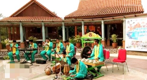 Gambang Kromong Pesona Nada