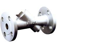 VALAS PISTON VALVE PARTS - TIARASAKTI IND